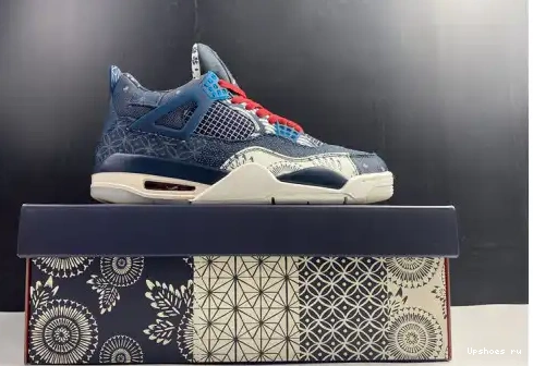 SE 4 Air CW0898-400 Sashiko Jordan Retro CW0898-400 0504